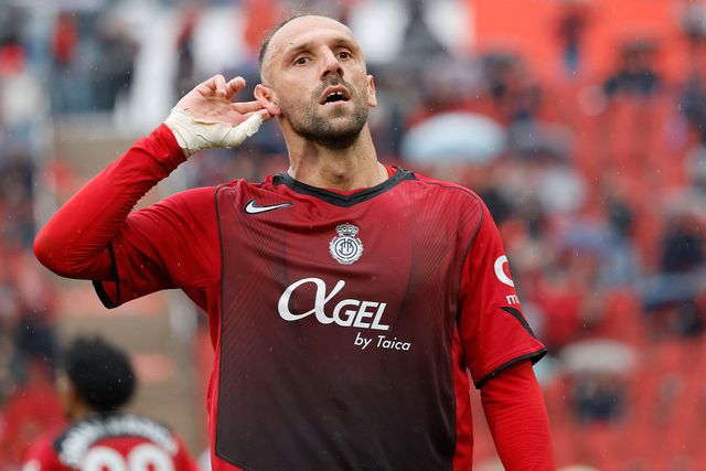 Bu gece İstanbul’da! Fenerbahçe, Vedat Muriqi ile anlaşmaya vardı