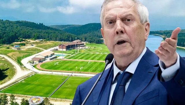 Fenerbahçe’de büyük kıyım! Gönderilecek oyuncu sayısından 2 takım çıkar