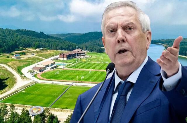 Fenerbahçe’de büyük kıyım! Gönderilecek oyuncu sayısından 2 takım çıkar