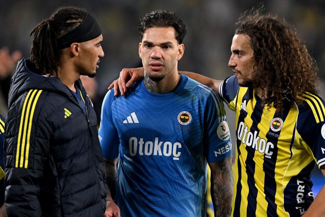 Fenerbahçe’de Ederson kararı Dünya Kupası sonrası! Aziz Yıldırım bizzat görüşecek
