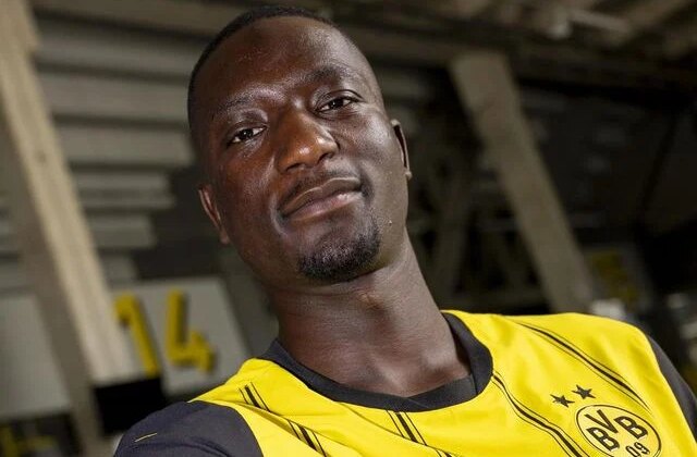 Fenerbahçe’de Guirassy için anlaşma tamamlandı