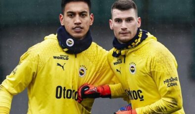 Fenerbahçe’de iki ayrılık birden! Livakovic ve İrfan Can yolcu