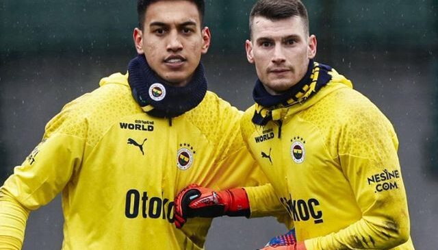 Fenerbahçe’de iki ayrılık birden! Livakovic ve İrfan Can yolcu