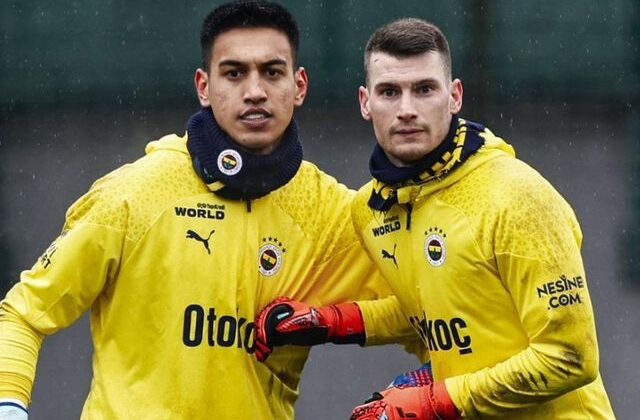 Fenerbahçe’de iki ayrılık birden! Livakovic ve İrfan Can yolcu