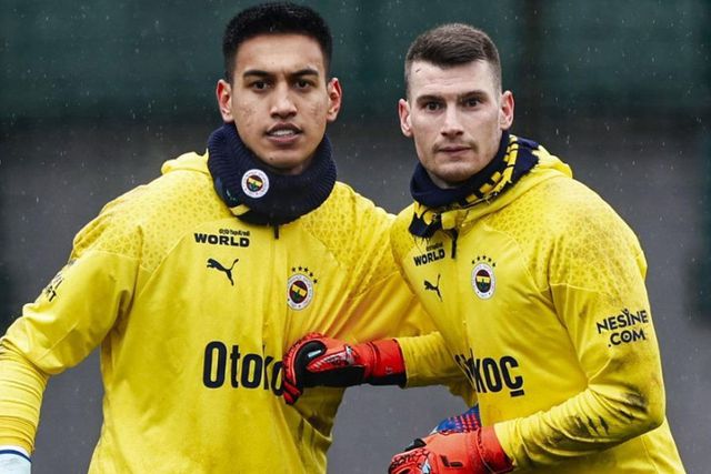Fenerbahçe’de iki ayrılık birden! Livakovic ve İrfan Can yolcu