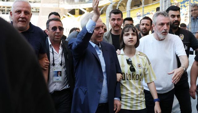 Fenerbahçe’de kesin seçim sonuçları açıklandı