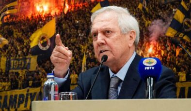 Fenerbahçe’de kriz: Çuvalla para ödenen futbolcu sağlık kontrolüne gelmedi