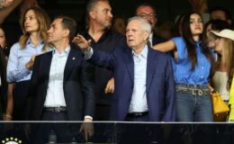 Fenerbahçe’de Muriqi’den sonra bir bomba daha! Kaptanla anlaşma yakın