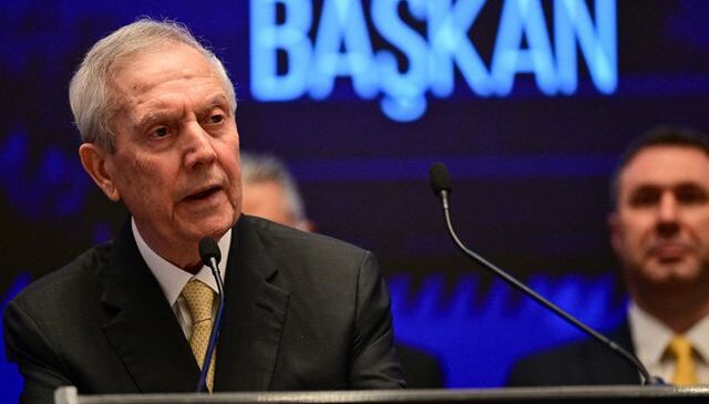 Fenerbahçe’de yönetim kurulu üyelerinin görev dağılımları belli oldu