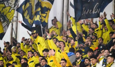 Fenerbahçe’den 90 milyon Euro’luk operasyon