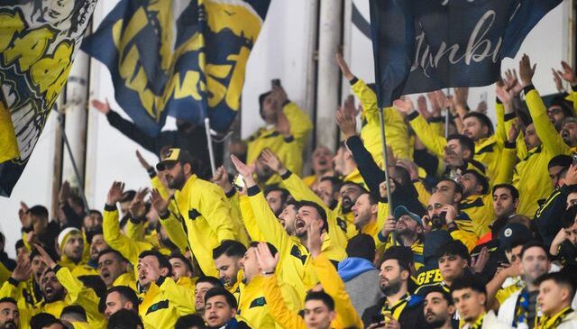 Fenerbahçe’den 90 milyon Euro’luk operasyon
