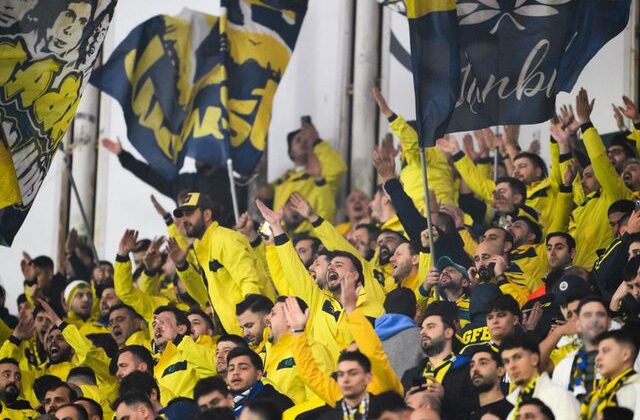 Fenerbahçe’den 90 milyon Euro’luk operasyon