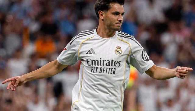 Fenerbahçe’den Real Madridli yıldıza teklif hazırlığı