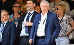 Aziz Yıldırım çok büyük geliyor! Fenerbahçe’ye kapı gibi stoper