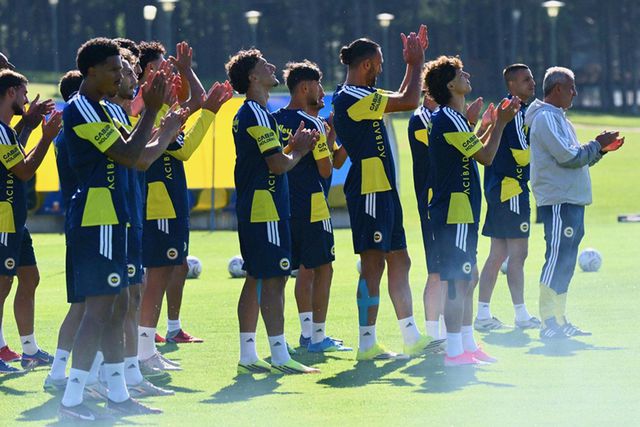 Talisca antrenmanda ağrı hissetti