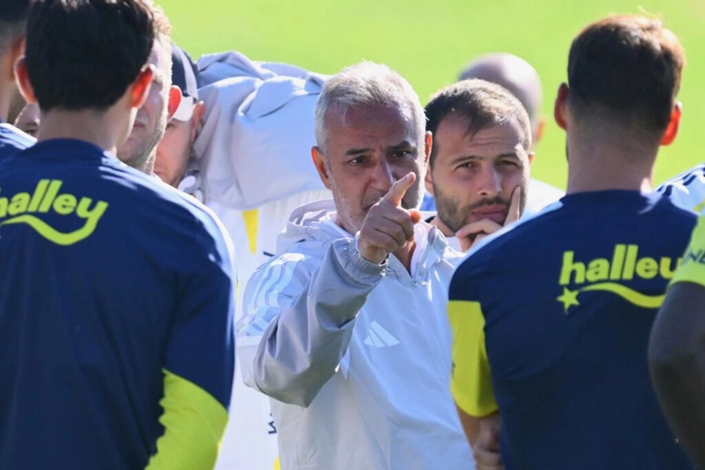 Fenerbahçe'nin gündemindeki Fransız yıldız serbest kaldı