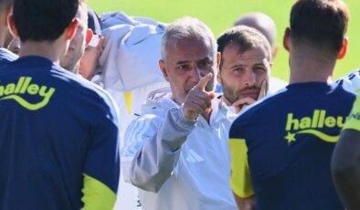 Fenerbahçe’nin gündemindeki Fransız yıldız serbest kaldı