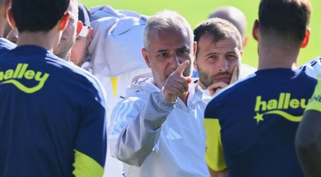 Fenerbahçe’nin gündemindeki Fransız yıldız serbest kaldı