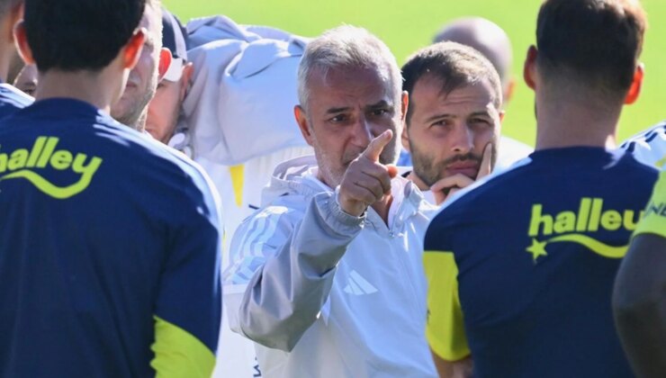 Fenerbahçe’nin gündemindeki Fransız yıldız serbest kaldı