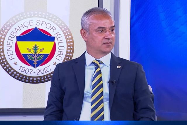 İsmail Kartal’dan ilk sözler! İşte sözleşme detayları ve ekibindeki isim