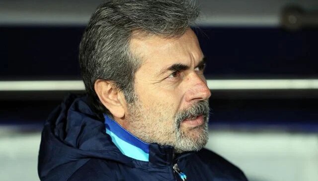 Fenerbahçe’ye dönmeye hazırlanan Aykut Kocaman’ın ekibi netlik kazanıyor