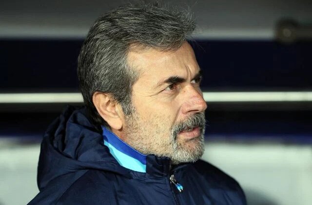 Fenerbahçe’ye dönmeye hazırlanan Aykut Kocaman’ın ekibi netlik kazanıyor