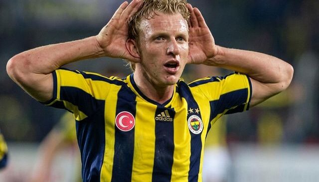 Fenerbahçe’ye geri dönecek mi? Kuyt için resmi açıklama