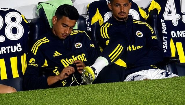 Fenerbahçe’ye geri dönüyor: Karakter çok önemli