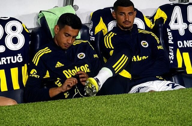 Fenerbahçe’ye geri dönüyor: Karakter çok önemli