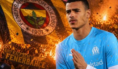 Fenerbahçe’ye Mason Greenwood’dan kötü haber