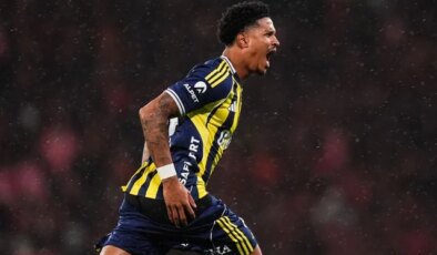 Fenerbahçe’ye sürpriz çağrı: Oosterwolde’yi bize satın