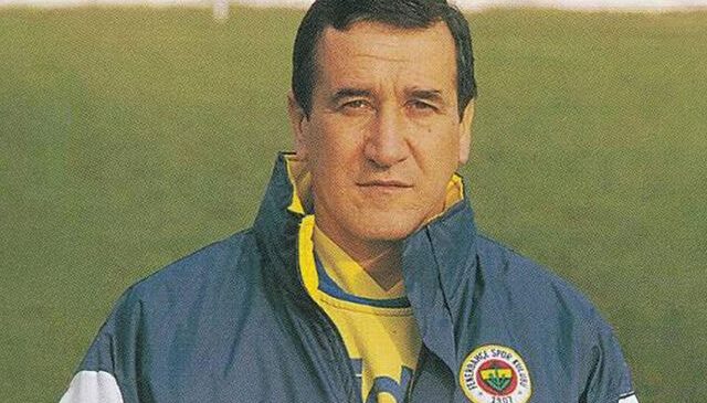 Fenerbahçe’yi şampiyon yapan efsane hocadan kahreden haber