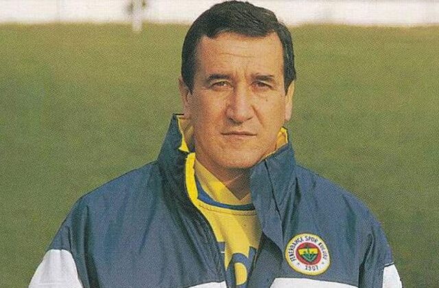 Fenerbahçe’yi şampiyon yapan efsane hocadan kahreden haber