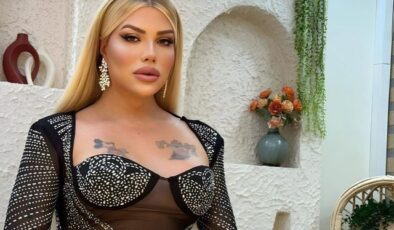 Sosyal medya fenomeni Mükremin Gezgin adli kontrol şartıyla tahliye edildi