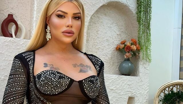 Sosyal medya fenomeni Mükremin Gezgin adli kontrol şartıyla tahliye edildi