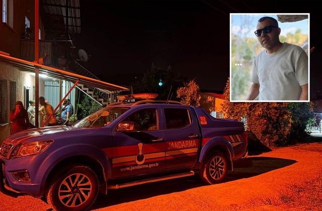 Fethiye’de bahçe kapısının sesi yüzünden çıkan kavgada 1 ölü, 2 yaralı