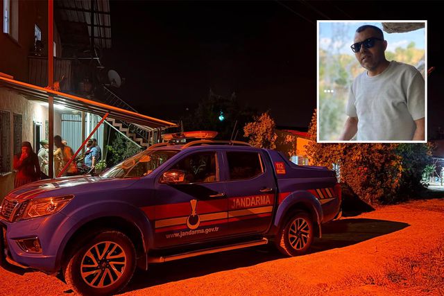 Fethiye’de bahçe kapısının sesi yüzünden çıkan kavgada 1 ölü, 2 yaralı