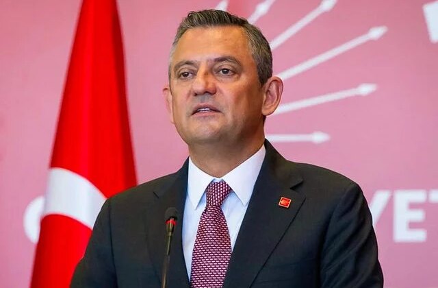 FETÖ itirafçısı Enis Uludemir’den yeni ifade! Özgür Özel’i hedef aldı