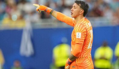FIFA, Muslera için yapılan başvuruyu reddetti