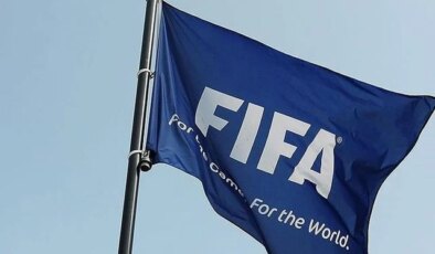 FIFA’dan 3 Türk kulübüne transfer yasağı