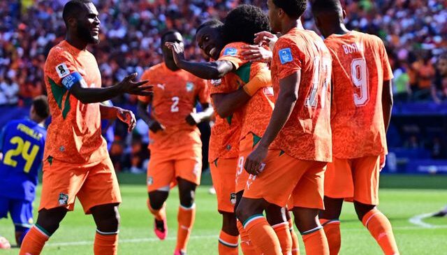 Fildişi Sahili’ne turu Trabzonspor’un eski yıldızı getirdi