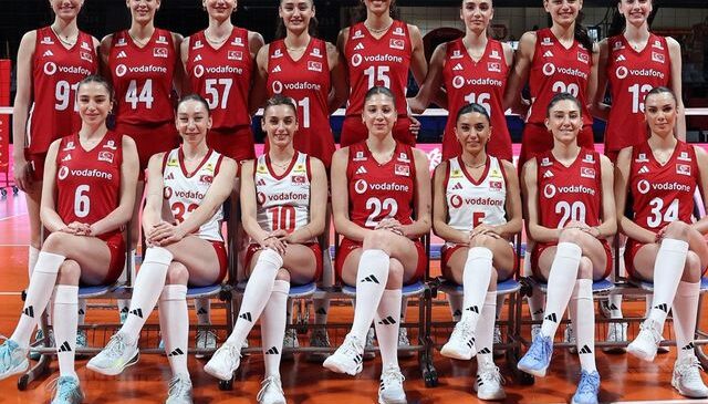 Filenin Sultanları, Milletler Ligi’ne galibiyetle başladı