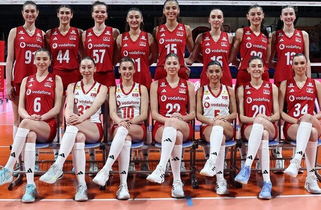 Filenin Sultanları, Milletler Ligi’ne galibiyetle başladı