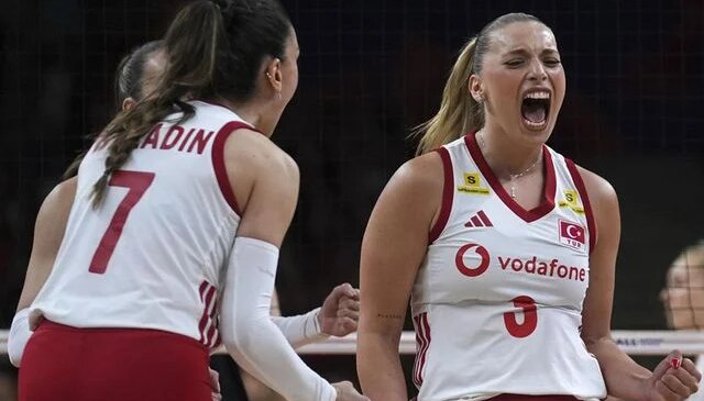 Filenin Sultanları’ndan Almanya karşısında muhteşem geri dönüş