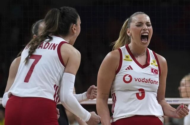 Filenin Sultanları’ndan Almanya karşısında muhteşem geri dönüş