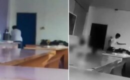 Filipinler’de liseye düzenlenen silahlı saldırıda 3 öğrenci öldü