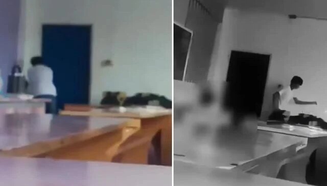 Filipinler’de liseye düzenlenen silahlı saldırıda 3 öğrenci öldü