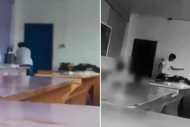 Filipinler’de liseye düzenlenen silahlı saldırıda 3 öğrenci öldü