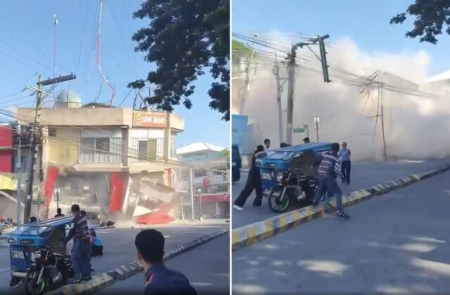 Filipinler’de 7,8 büyüklüğünde deprem! 3 ülke için tsunami uyarısı yapıldı