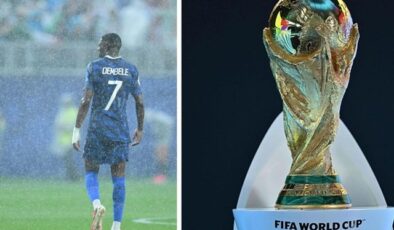 Final gibi eşleşmeler var! İşte Dünya Kupası’nda son 32’ye kalan ülkeler
